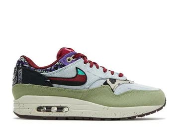 Nike Air Max 1 SP Concepts Mellow (Sneakers, Schoenen), Kleding | Heren, Nike air max, Overige kleuren, Verzenden, Nieuw