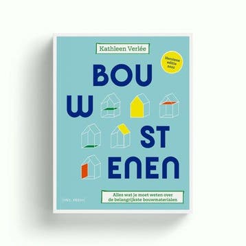 9789463938242 Bouwstenen | Tweedehands, Verzenden, Zo goed als nieuw