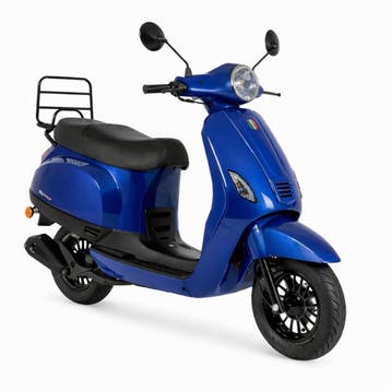 GTS PURE NIEUWE KLEUREN !!!, Maximaal 45 km/u, Nieuw, GTS, Benzine