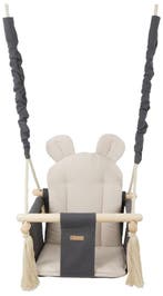 Baby swing met oren XL | Premium | OP=OP, Kinderen en Baby's, Kinderstoelen, Ophalen of Verzenden, Nieuw, Hangstoel, Stoelverkleiner