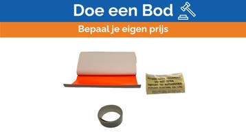 Bieden: Furuno reflector for  VR-5020 - 004-658-290, Ophalen of Verzenden, Nieuw