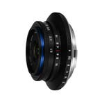 Laowa 10mm f/4.0 Cookie Sony E-mount objectief Zwart, Verzenden, Gebruikt, Groothoeklens