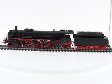 Schaal H0 Märklin 39025 Stoomlocomotief BR18 van de DB Di.., Ophalen of Verzenden, Zo goed als nieuw, Locomotief, Märklin