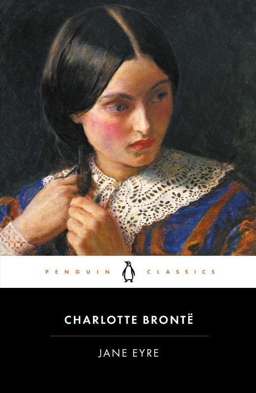 Jane Eyre penguin classics 9780141441146, Boeken, Schoolboeken, Zo goed als nieuw, Verzenden