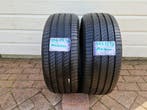 225/55/17 101V Michelin Zomerbanden 2X, Auto-onderdelen, Banden en Velgen, Gebruikt, 17 inch, Band(en), Personenwagen