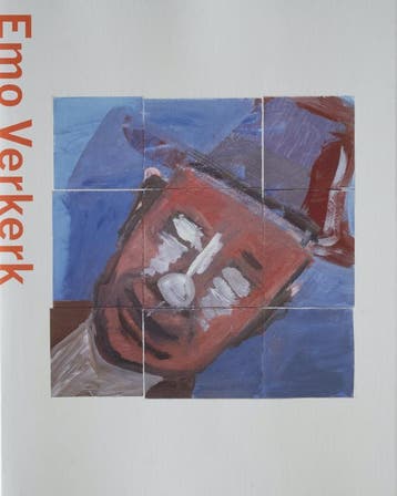 Emo Verkerk Tanquam | Emo Verkerk; Hans Janssen | Nieuw, Ophalen of Verzenden, Nieuw, Emo Verkerk; Hans Janssen