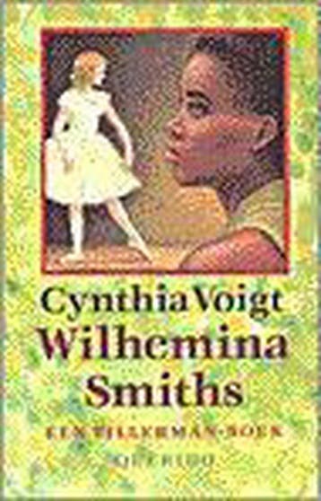 Wilhemina Smiths / Tillerman-boeken / 6 - Cynthia Voigt, Verzenden, Gelezen, Cynthia Voigt