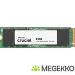 Crucial SSD E100 1TB, Verzenden, Nieuw, Crucial