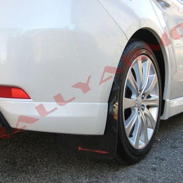 Rally Armor 08-10 Subaru WRX / 08-11 Impreza 2.5i, Auto-onderdelen, Carrosserie en Plaatwerk, Ophalen of Verzenden, Nieuw