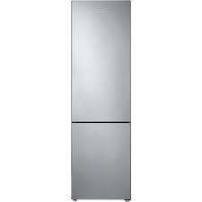 Koelvriescombinatie Samsung RB37J5009SA 201 cm No Frost A+++, 200 liter of meer, 60 cm of meer, Met aparte vriezer, Zo goed als nieuw