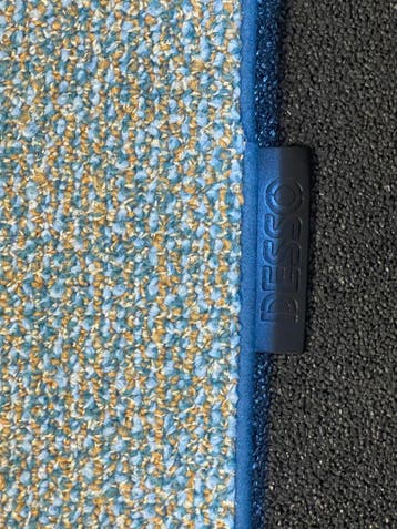 Desso tapijten splinternieuw 200 x 300, Ophalen, 200 cm of meer, Rechthoekig, Nieuw