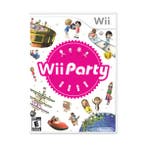 Wii Party, Spelcomputers en Games, Games | Nintendo Wii, Verzenden, Nieuw