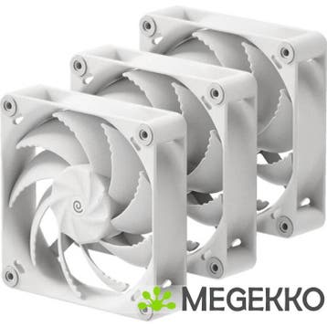 HAVN H12 PWM 3-Pack 120mm White, Verzenden, Nieuw