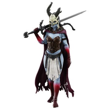 Court of the Dead Epic H.A.C.K.S. Action Figure 1/12 Kier..., Ophalen of Verzenden, Nieuw
