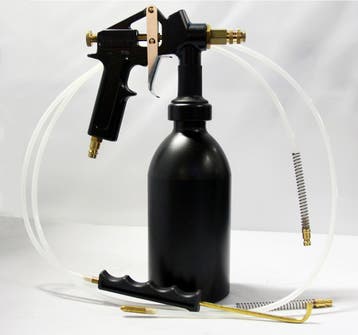 VAUPEL HSDR 3300 Persreservoirpistool (compleet), Auto diversen, Autogereedschap, Ophalen of Verzenden, Nieuw