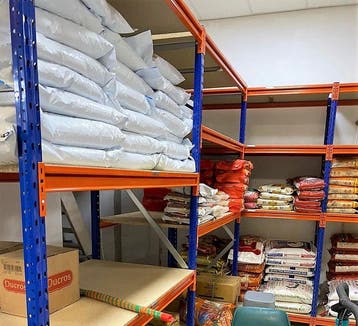 AR Grootvakstelling onderdelen, NIEUW, Juk, Liggers,