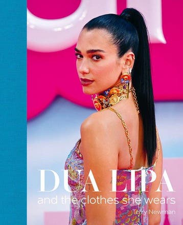 9781788842723 the clothes they wear - Dua Lipa, Verzenden, Nieuw, Scarlett Conlon