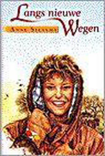 LANGS NIEUWE WEGEN - SIETSMA ANNE 9789024264278, Verzenden, Gelezen, SIETSMA ANNE