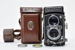 Rollei Rolleiflex 3.5A Tessar 3.5/75mm Twin lens reflex, Nieuw