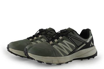 Mckinley Sportschoenen in maat 41 Groen, Overige kleuren, Verzenden, Sportschoenen, Zo goed als nieuw