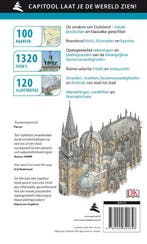 Duitsland / Capitool reisgidsen 9789000341658, Boeken, Reisgidsen, Verzenden, Gelezen, Johanna Egert-Romanowska