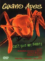 Guano Apes - Dont Give Me Names (DVD) 0743217954390, Verzenden, Nieuw in verpakking