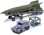 SS-100 Gigant with Transporter & V2, Verzenden, Nieuw