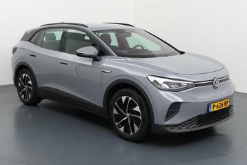 Private Lease - Volkswagen ID.4 - 77kWh 150kW Pro Auto 5d, Gebruikt, Met garantie (alle), Elektrisch, SUV of Terreinwagen