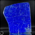 Natuurlijke eerste kwaliteit koningsblauw lapis lazuli Vrije