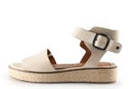 No Stress Sandalen in maat 42 Wit, Kleding | Dames, Schoenen, Verzenden, Wit, Sandalen of Muiltjes, Zo goed als nieuw