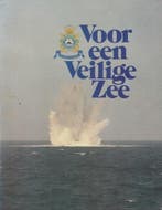 Voor een veilige zee 9789060105245 Bertyn, Verzenden, Gelezen, Bertyn