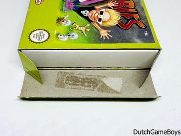 Super Nintendo / SNes - Zombies - NOE, Spelcomputers en Games, Games | Nintendo Super NES, Verzenden, Gebruikt