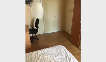 Te Huur Kamer Adamshofstraat In Rotterdam, Minder dan 20 m², Rotterdam