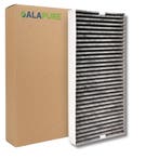 Koolstoffilter voor Miele DKF35-P, Witgoed en Apparatuur, Afzuigkappen, Verzenden, Nieuw