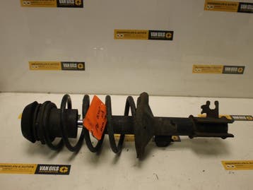 Schokdemperpoot rechts-voor Chevrolet Nubira O72331, Ophalen of Verzenden, Nieuw