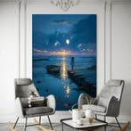 La Mama - Echoes of Lost Dreams XXL - Œuvre unique 1/1