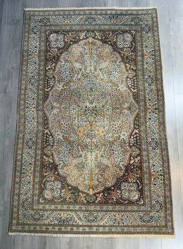 Ghoum - Vloerkleed - 228 cm - 141 cm, Nieuw