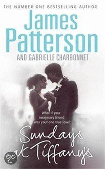 Sundays at Tiffanys - James Patterson 9780099528043, Verzenden, Zo goed als nieuw, James Patterson