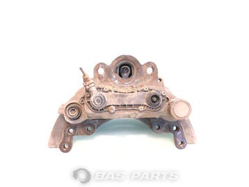 Remklauw Links Mercedes A 004 420 75 83, Ophalen, Gebruikt, Overige merken, Remmen en Aandrijving