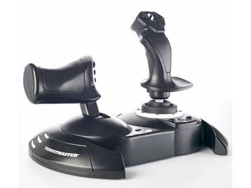 Thrustmaster T.Flight Hotas One - Flight stick - 5 assen 14, Verzenden, Nieuw