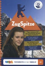 vmbo-gt / ZugSpitze / Textarbeitsbuch 6 9789006624182, Boeken, Schoolboeken, Verzenden, Zo goed als nieuw