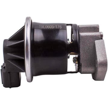 18011-PAA-A00 EGR-klep geschikt voor Honda 1998-2002 Acco..., Verzenden, Nieuw, Honda