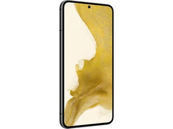 Samsung Galaxy S22128 Gb Zwart Ee, Verzenden, Zwart, Touchscreen, Nieuw