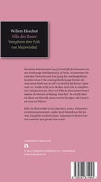 Villa des Roses 9789047614944 Willem Elsschot, Verzenden, Gelezen, Willem Elsschot