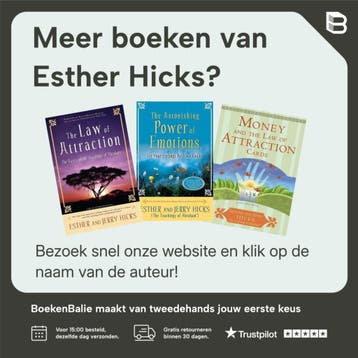 The Astonishing Power of Emotions - Esther Hicks, Verzenden, Gelezen, Esther Hicks