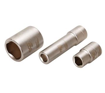 Bgs Technic Doppenset voor Bosch-verdeler-injectiepompen, Verzenden, Nieuw