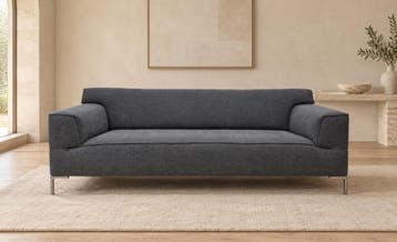 NIEUW Design on Stock 3-Zits + GARANTIE | NP €3.750, Huis en Inrichting, Design Bank Bankstel Zetel 3-Zits Design on Stock, 75 tot 100 cm