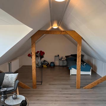 Kamer in Hoogeveen gevonden voor €655,- pm, 20 tot 35 m², Overige regio's
