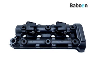 Kleppendeksel Suzuki GSX R 1000 2001-2002 (GSXR1000 K1/K2), Motoren, Onderdelen | Suzuki, Verzenden, Gebruikt