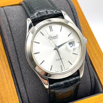 Orient - Jupiter - Zonder minimumprijs - PF02-C0 CS - Heren, Nieuw